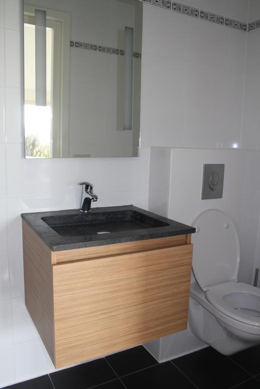 Apartmán De Nieuwe Stal Scherpenisse Exteriér fotografie